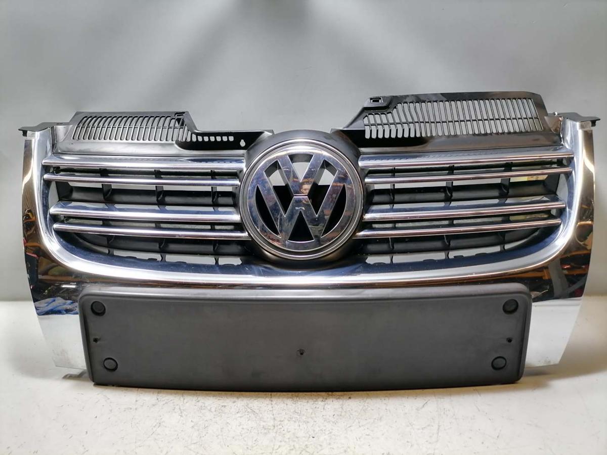 VW Jetta 1K2 original K&uuml;hlergrill Bj.2007